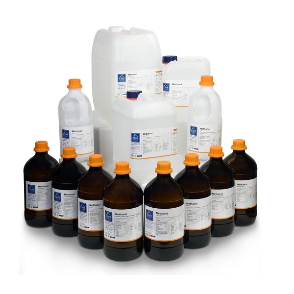 اسید کلریدیک 37% USP دکتر مجللی