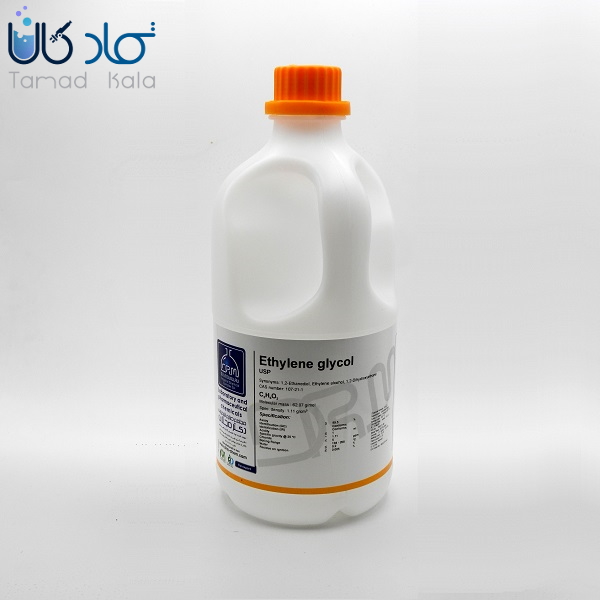 مونو اتیلن گلایکول USP دکتر مجللی