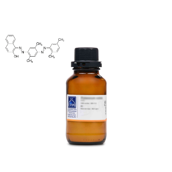 اویل رد Indicator دکتر مجللی