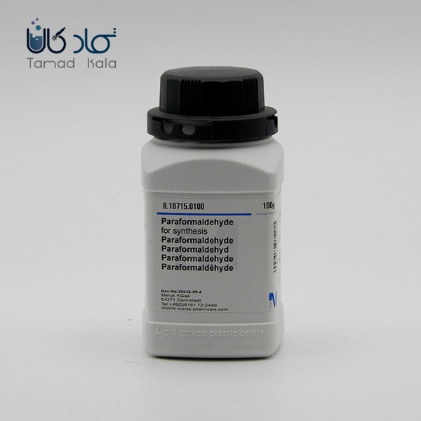 پارافرمالدهید