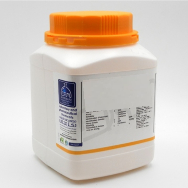 پتاسیم تیوسیانات Lab دکترمجللی