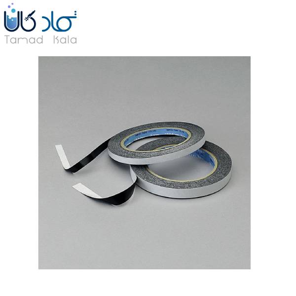 چسب رسانای کربن نواری دو طرفه آگار AGG3939