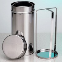 جای پلیت جهت استریل