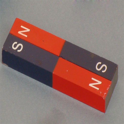 آهنربا آزمایشگاهی