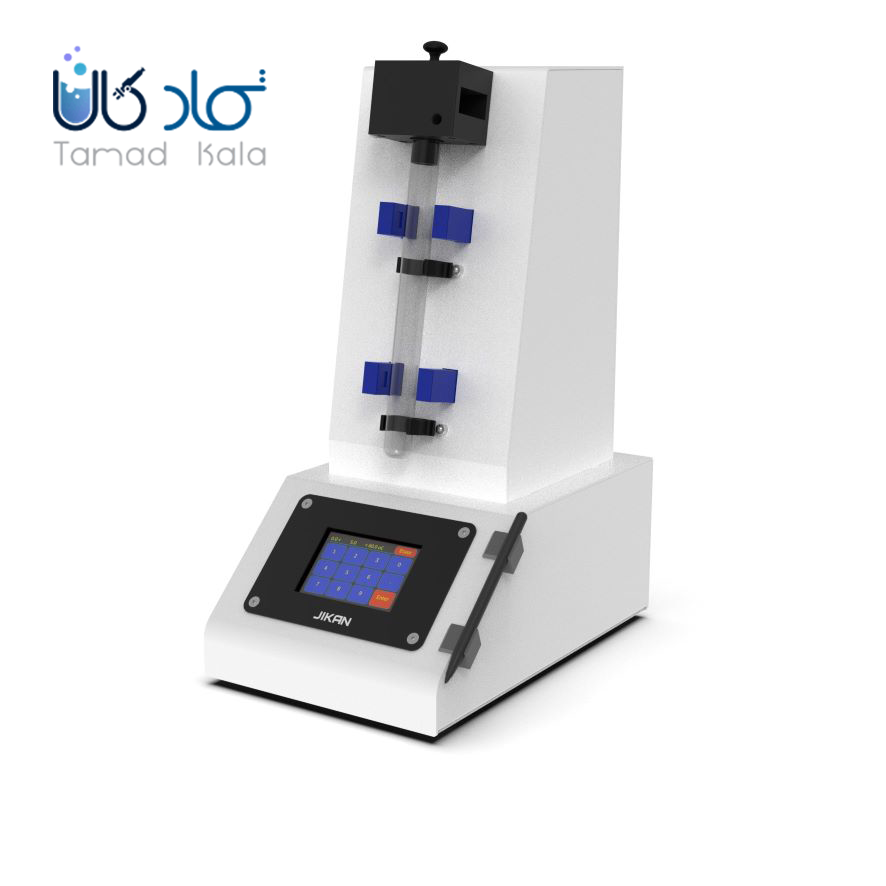 دستگاه ویسکومتر نوری ژیکان مدل OVM-10